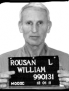 William Rousan