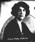 Alma Petty Gatlin